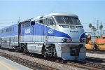 AMTK 455 Racing Through Commerce